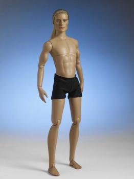 Tonner - Matt O'Neill - Matt O'Neill Ultra Basic - Doll